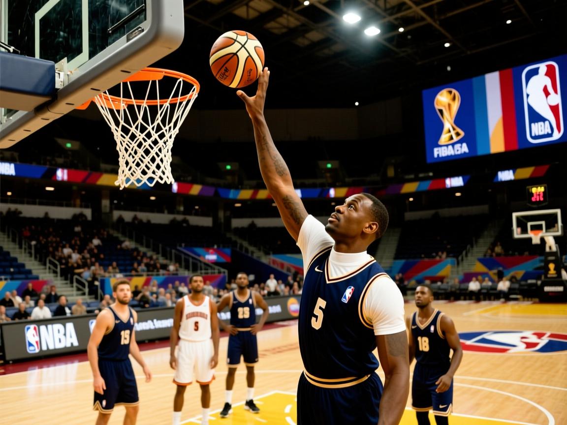 爱游戏入口-2026世界杯赛程安排成为关注焦点