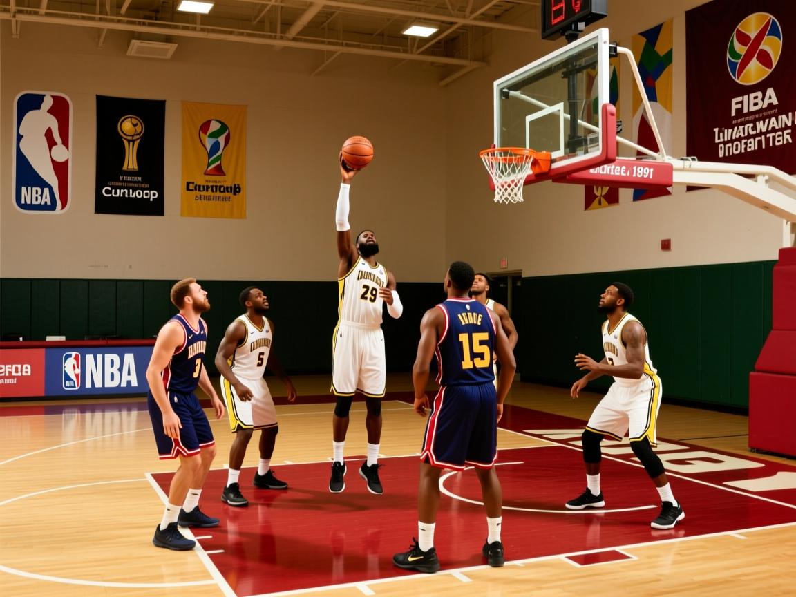 爱游戏-2026世界杯赛程安排成为关注焦点