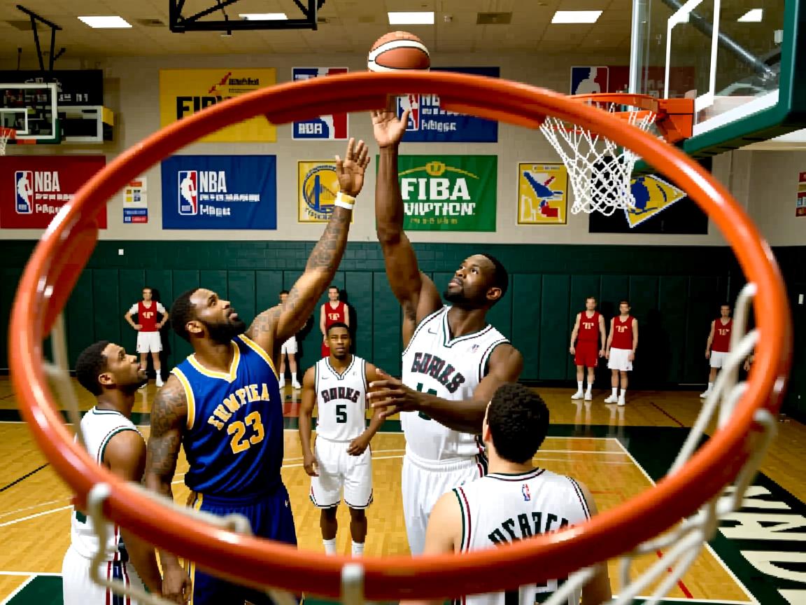 爱游戏-2026世界杯赛程安排成为关注焦点  第2张