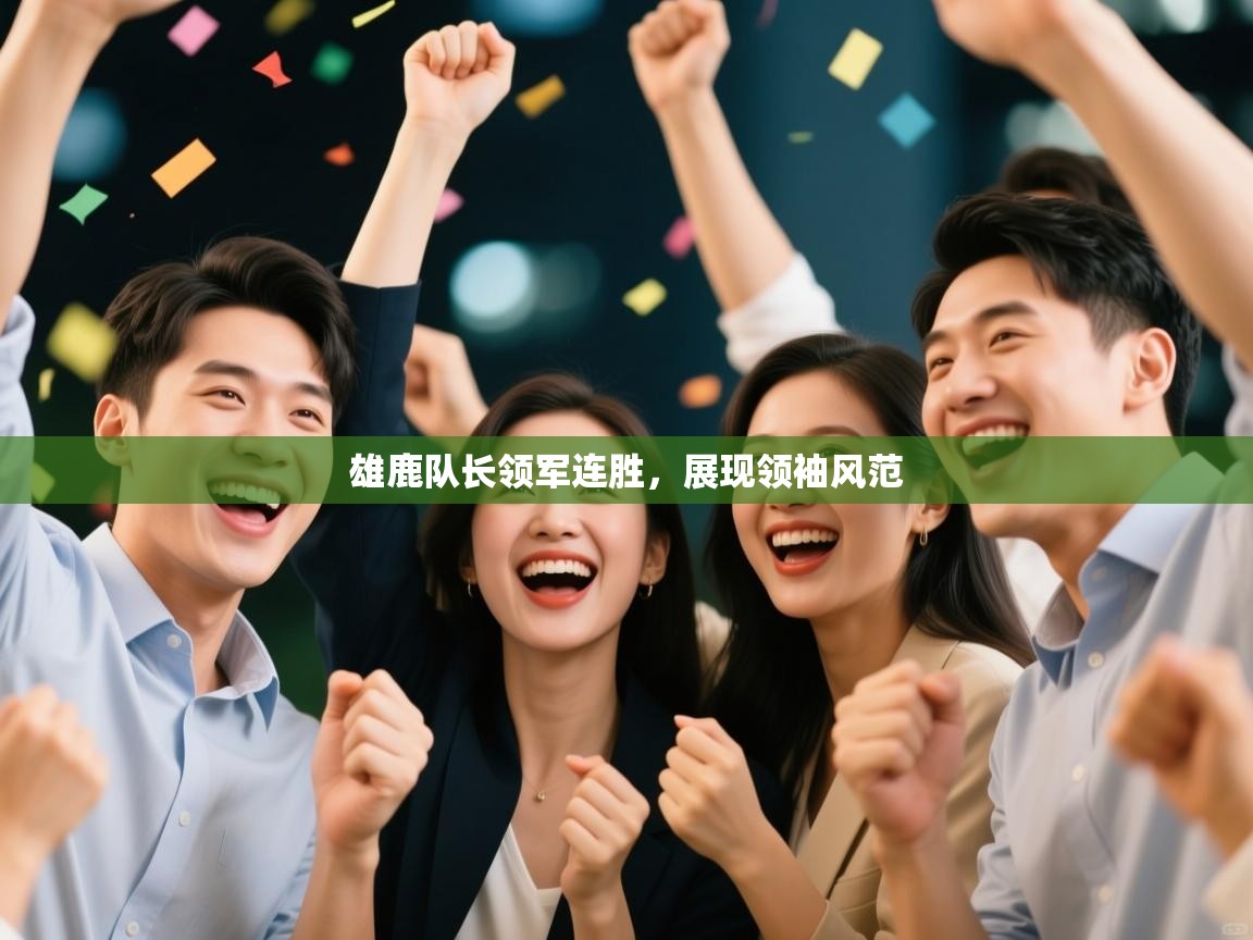 雄鹿队长领军连胜，展现领袖风范  第2张