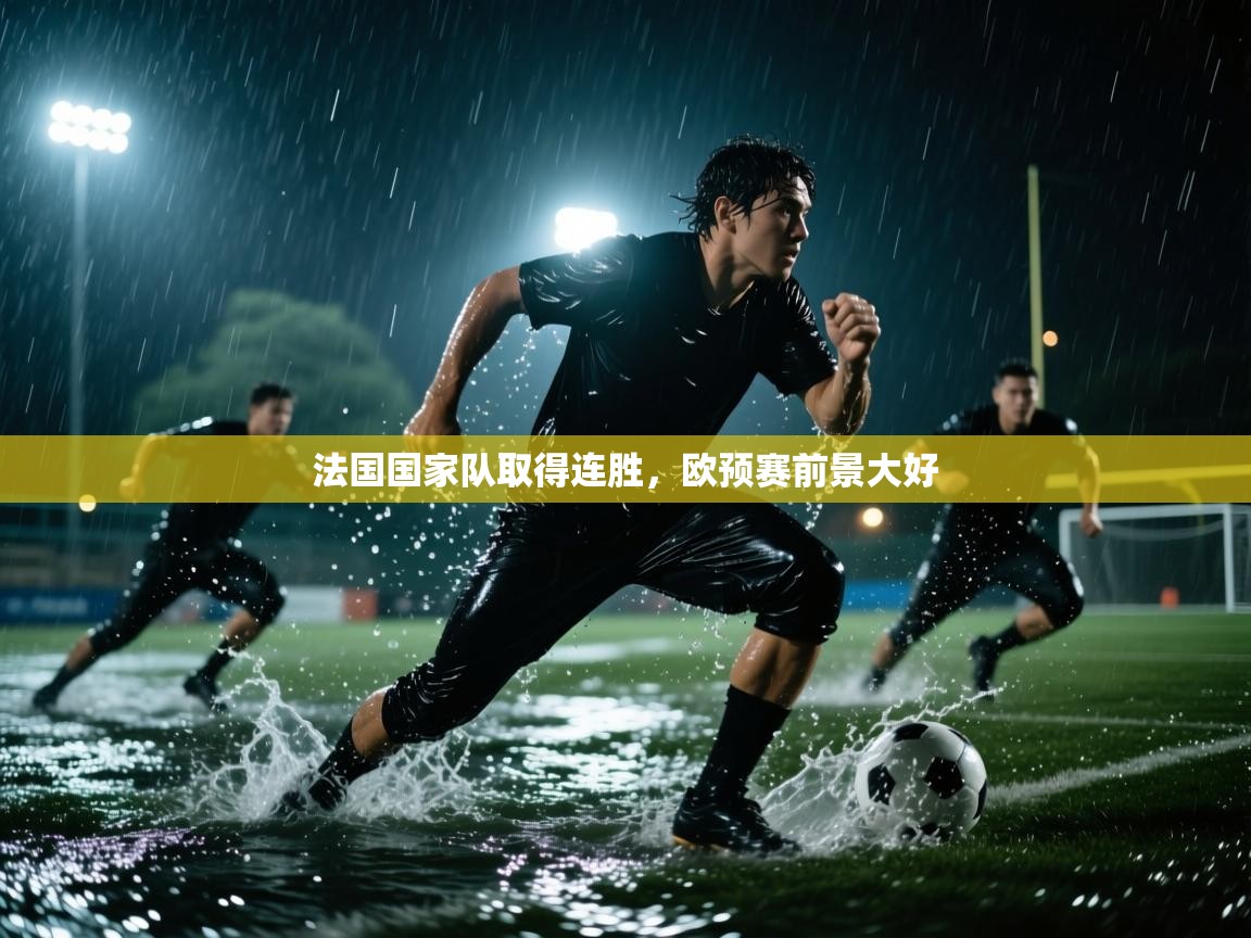 法国国家队取得连胜，欧预赛前景大好  第1张