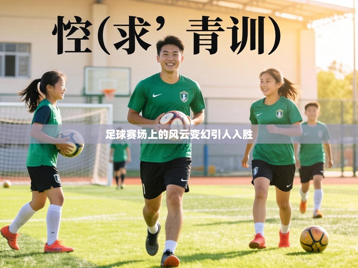 足球赛场上的风云变幻引人入胜 第1张