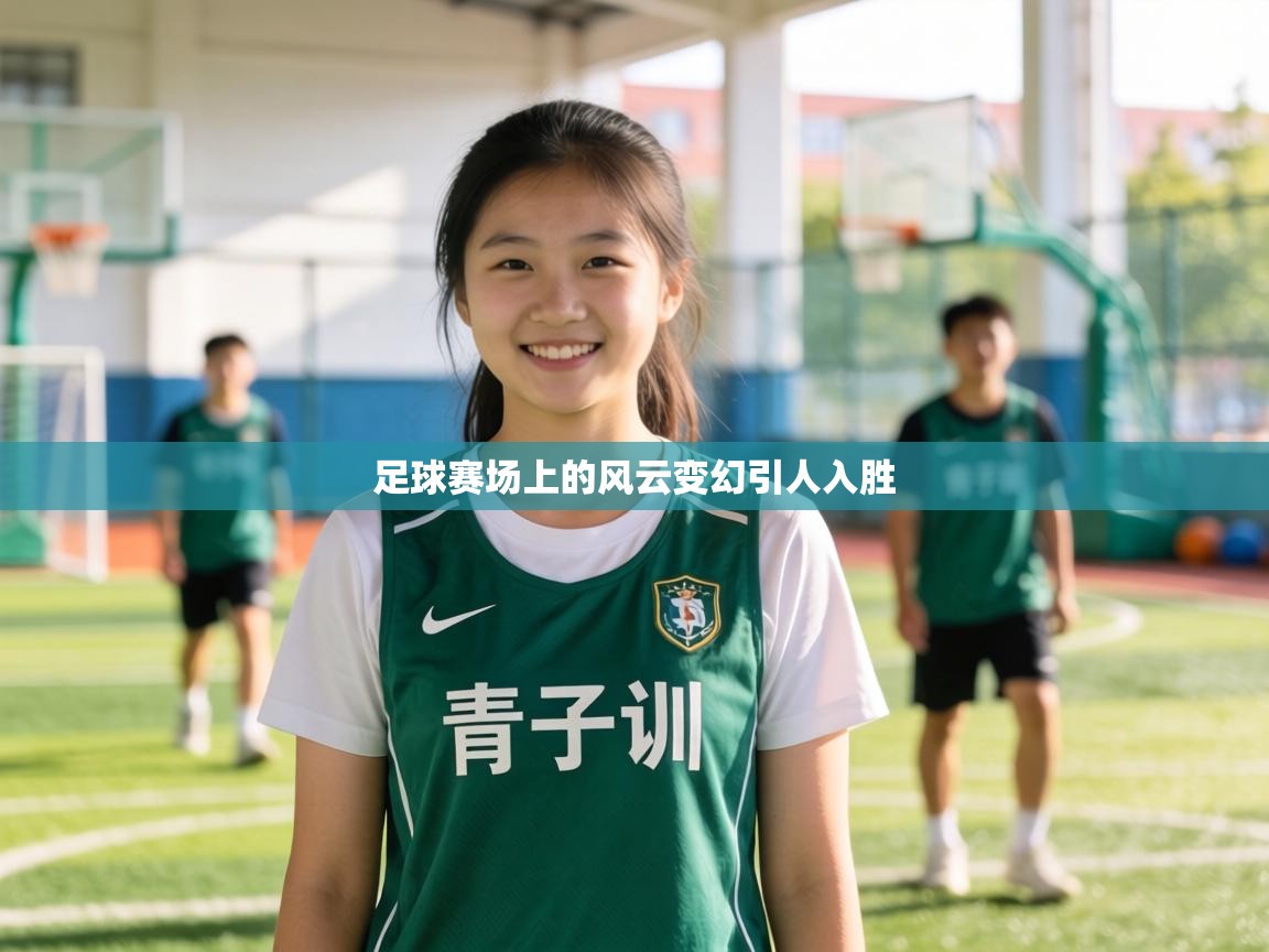 足球赛场上的风云变幻引人入胜 第2张